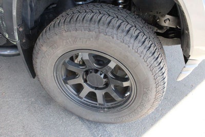 2021 Toyota TACOMA TRD SPORT TRD Sport V6