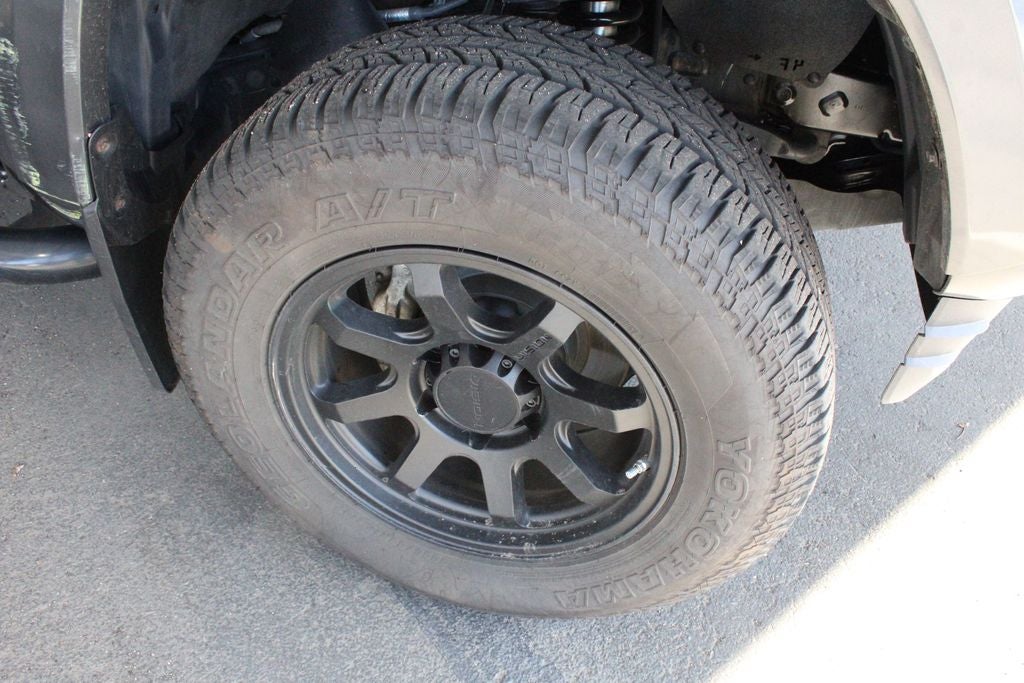 2021 Toyota TACOMA TRD SPORT TRD Sport V6