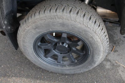 2021 Toyota TACOMA TRD SPORT TRD Sport V6