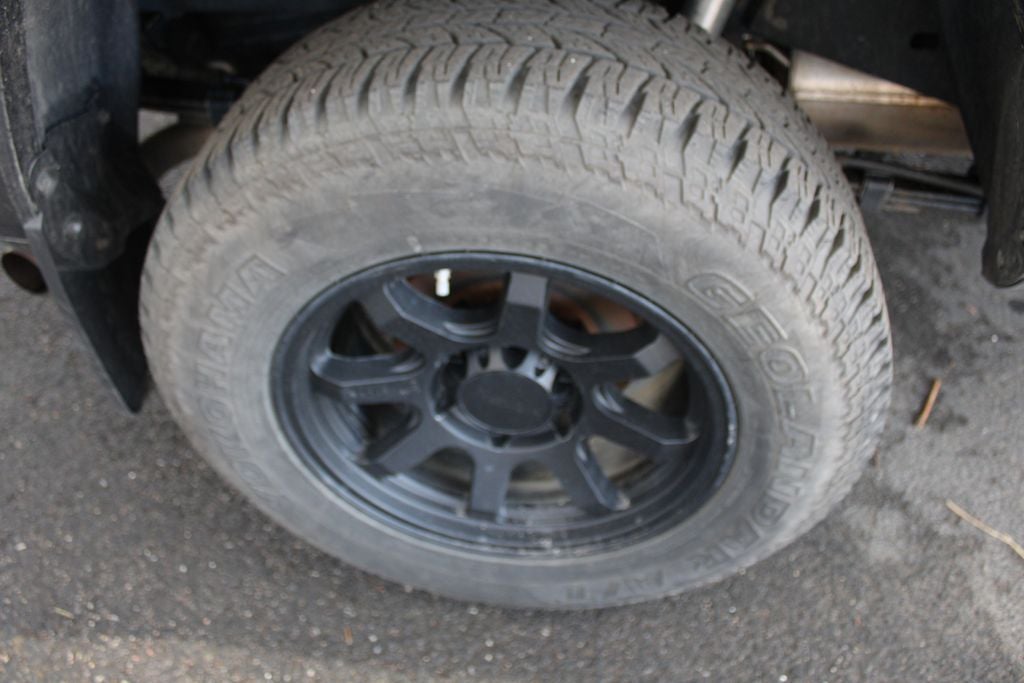 2021 Toyota TACOMA TRD SPORT TRD Sport V6