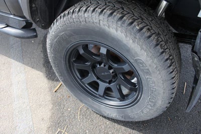 2021 Toyota TACOMA TRD SPORT TRD Sport V6