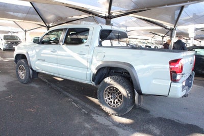 2023 Toyota TACOMA TRAIL Trail Edition V6