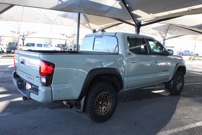 2023 Toyota TACOMA TRAIL Trail Edition V6