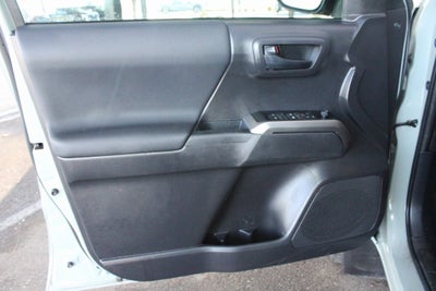 2023 Toyota TACOMA TRAIL Trail Edition V6