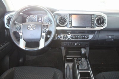 2023 Toyota TACOMA TRAIL Trail Edition V6