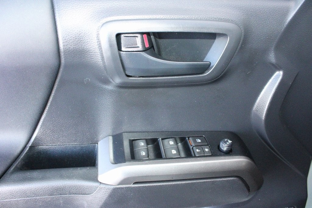 2023 Toyota TACOMA TRAIL Trail Edition V6