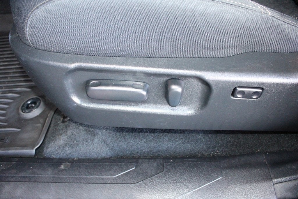 2023 Toyota TACOMA TRAIL Trail Edition V6