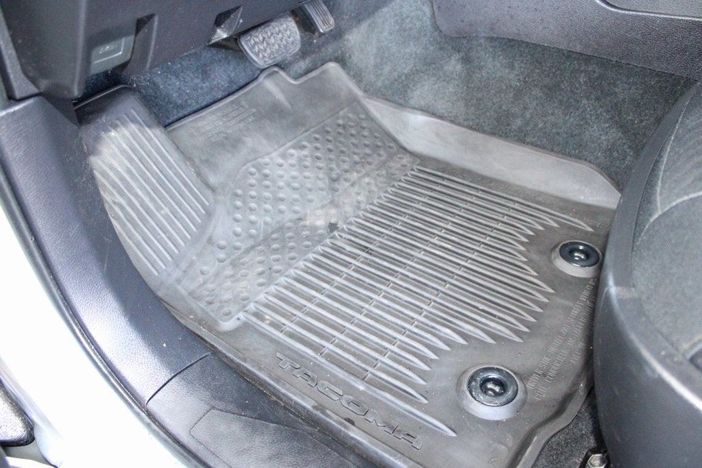 2023 Toyota TACOMA TRAIL Trail Edition V6