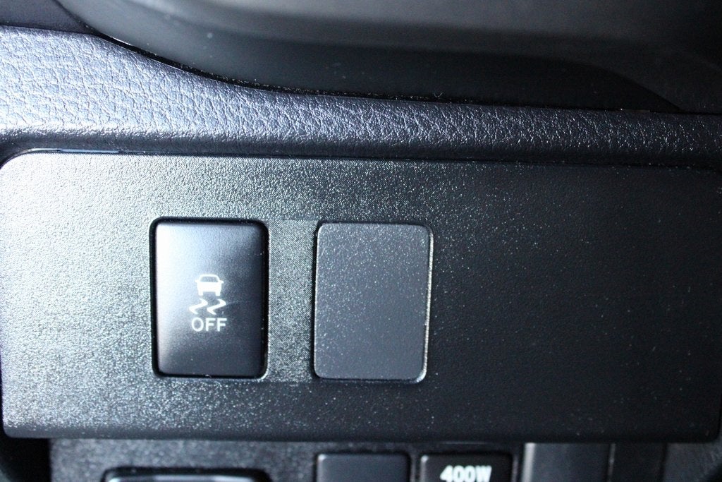 2023 Toyota TACOMA TRAIL Trail Edition V6