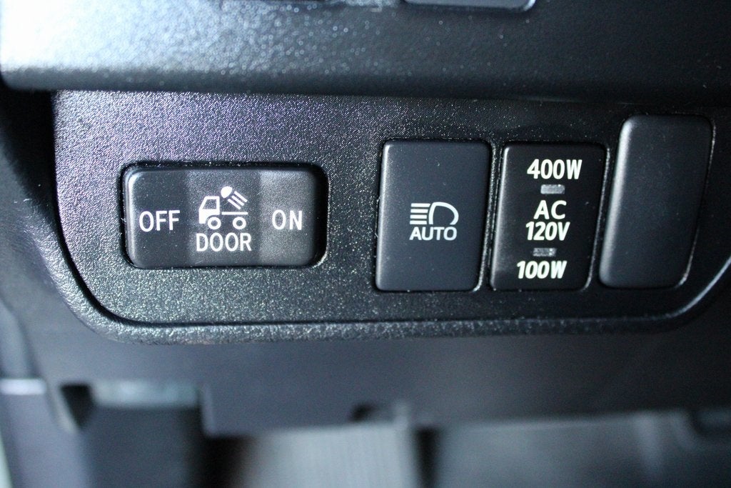 2023 Toyota TACOMA TRAIL Trail Edition V6