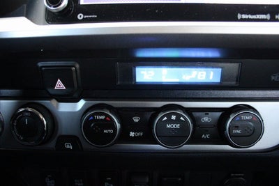 2023 Toyota TACOMA TRAIL Trail Edition V6