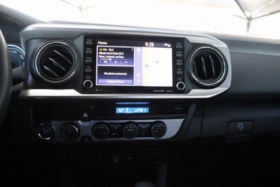 2023 Toyota TACOMA TRAIL Trail Edition V6