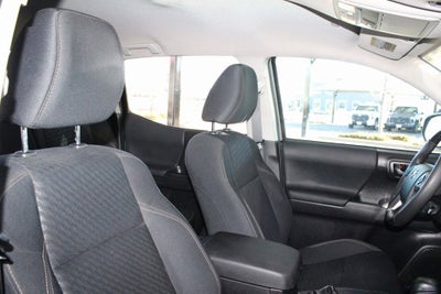 2023 Toyota TACOMA TRAIL Trail Edition V6