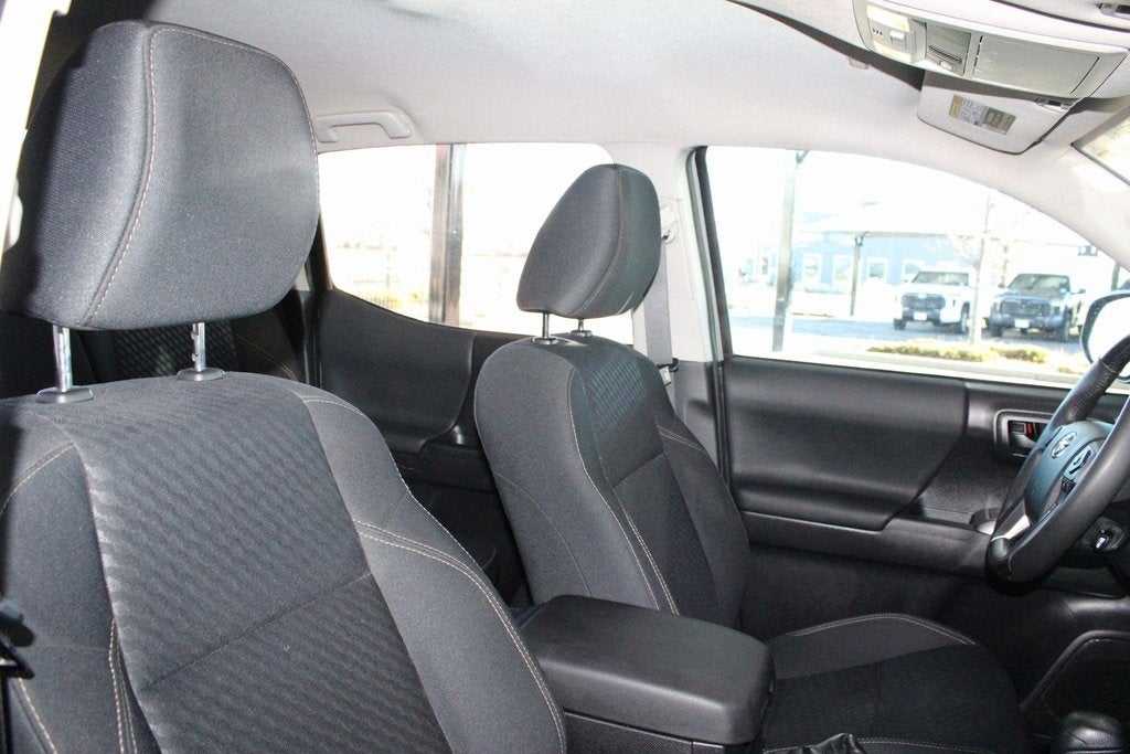 2023 Toyota TACOMA TRAIL Trail Edition V6