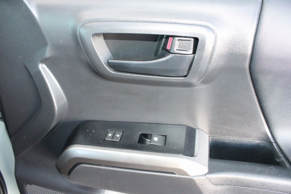 2023 Toyota TACOMA TRAIL Trail Edition V6