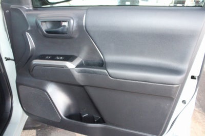 2023 Toyota TACOMA TRAIL Trail Edition V6