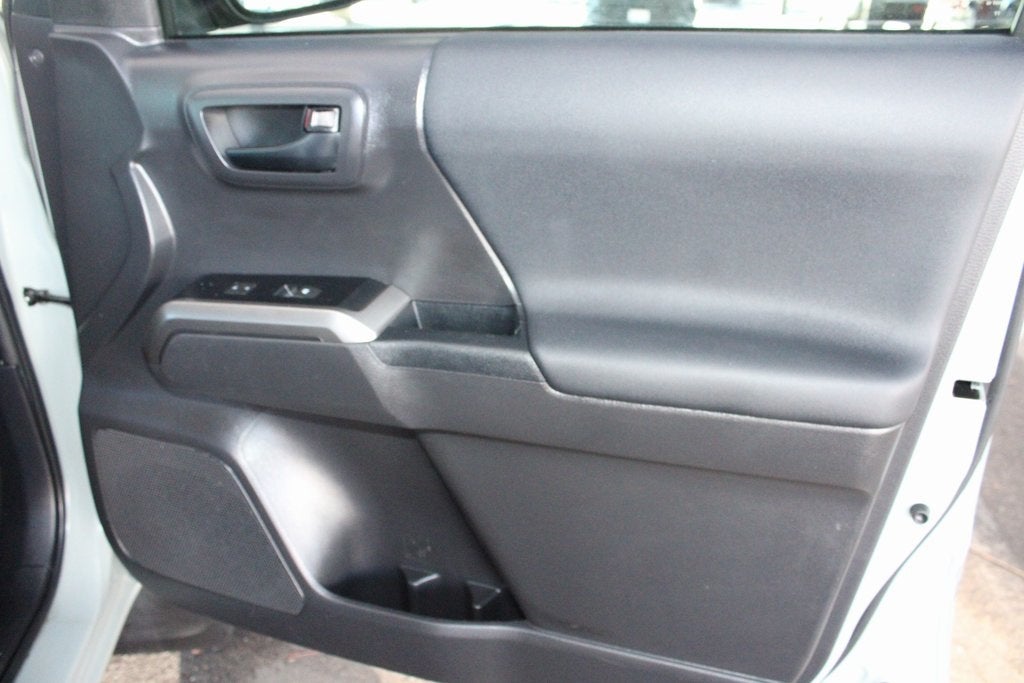 2023 Toyota TACOMA TRAIL Trail Edition V6