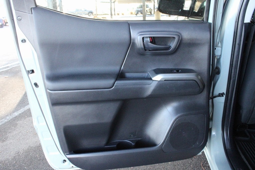 2023 Toyota TACOMA TRAIL Trail Edition V6