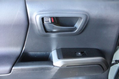 2023 Toyota TACOMA TRAIL Trail Edition V6