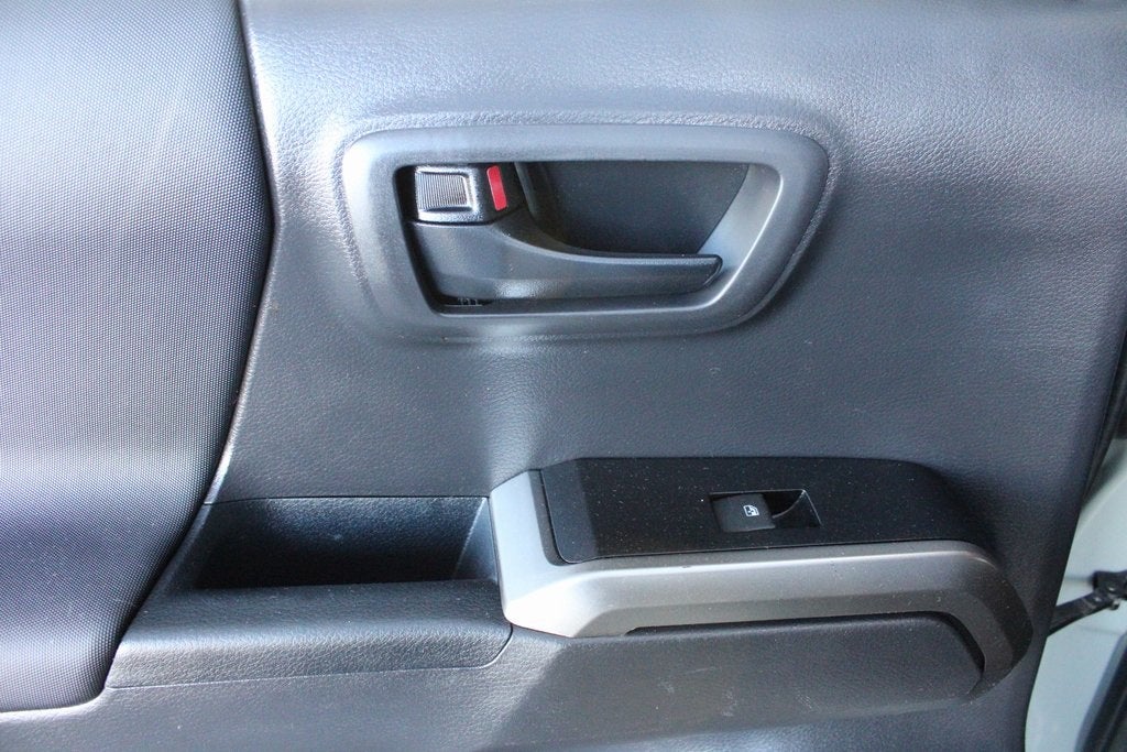 2023 Toyota TACOMA TRAIL Trail Edition V6