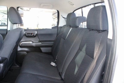 2023 Toyota TACOMA TRAIL Trail Edition V6