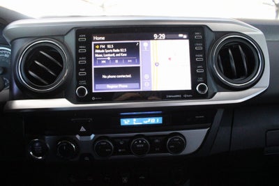 2023 Toyota TACOMA TRAIL Trail Edition V6