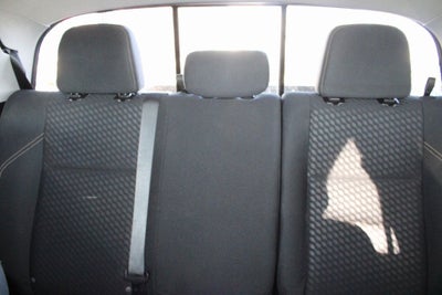 2023 Toyota TACOMA TRAIL Trail Edition V6