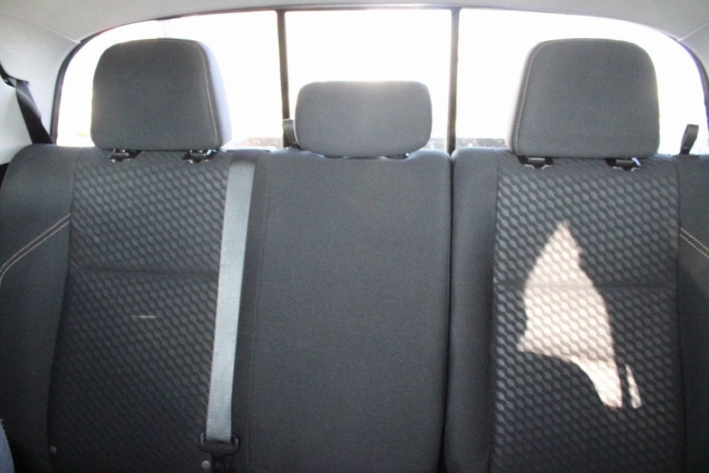 2023 Toyota TACOMA TRAIL Trail Edition V6