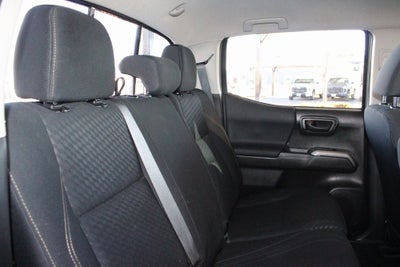 2023 Toyota TACOMA TRAIL Trail Edition V6