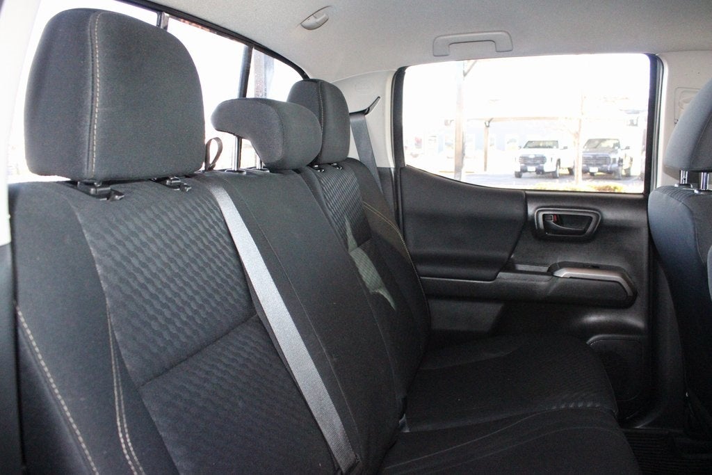 2023 Toyota TACOMA TRAIL Trail Edition V6