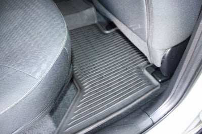 2023 Toyota TACOMA TRAIL Trail Edition V6