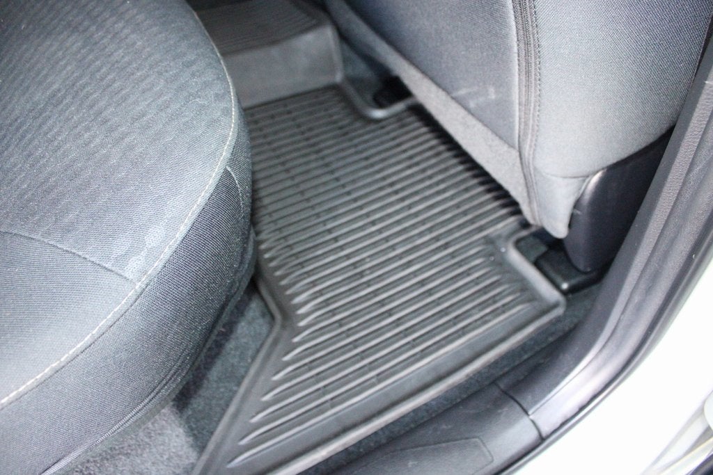 2023 Toyota TACOMA TRAIL Trail Edition V6