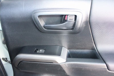 2023 Toyota TACOMA TRAIL Trail Edition V6