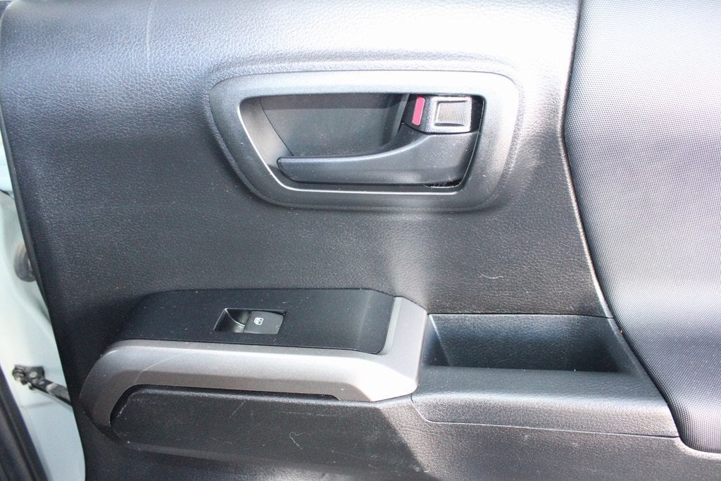 2023 Toyota TACOMA TRAIL Trail Edition V6