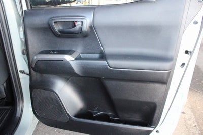 2023 Toyota TACOMA TRAIL Trail Edition V6