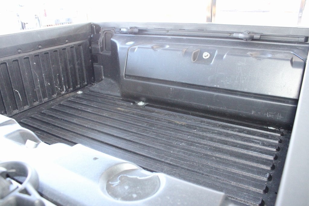 2023 Toyota TACOMA TRAIL Trail Edition V6