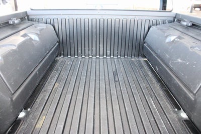 2023 Toyota TACOMA TRAIL Trail Edition V6