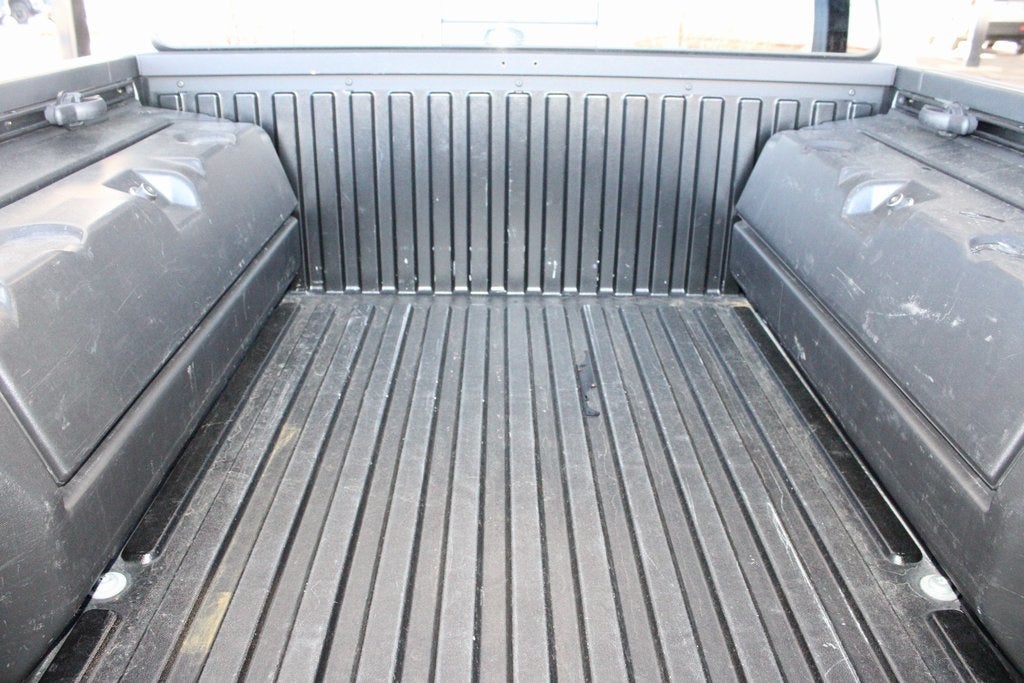 2023 Toyota TACOMA TRAIL Trail Edition V6