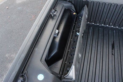 2023 Toyota TACOMA TRAIL Trail Edition V6