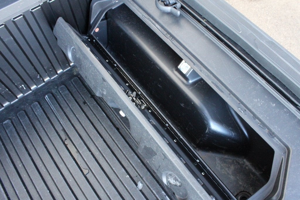 2023 Toyota TACOMA TRAIL Trail Edition V6