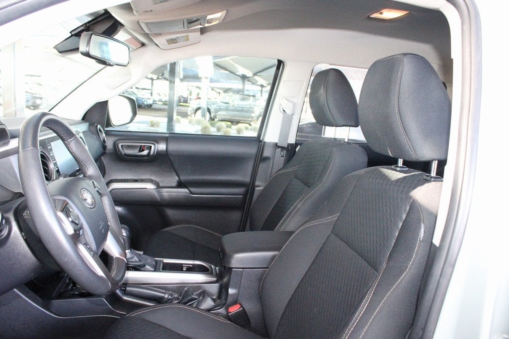 2023 Toyota TACOMA TRAIL Trail Edition V6