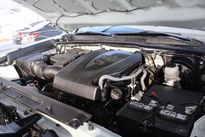 2023 Toyota TACOMA TRAIL Trail Edition V6