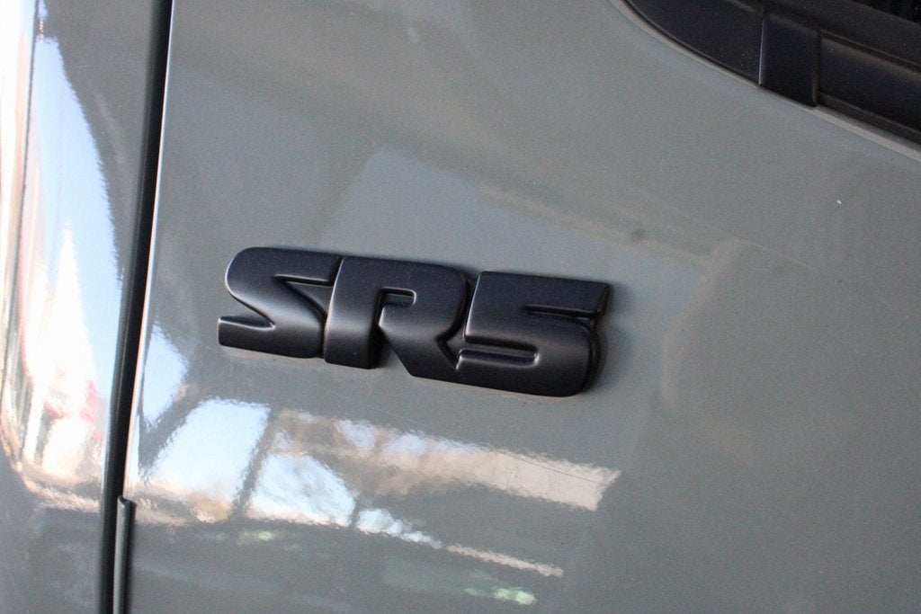 2023 Toyota TACOMA TRAIL Trail Edition V6