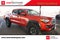2017 Toyota TACOMA TRD OFFRD TRD Off-Road