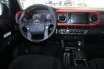 2017 Toyota TACOMA TRD OFFRD TRD Off-Road