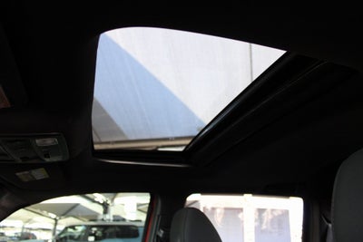 2017 Toyota TACOMA TRD OFFRD TRD Off-Road