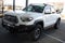 2016 Toyota TACOMA TRD OFFRD TRD Off-Road V6