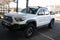 2016 Toyota TACOMA TRD OFFRD TRD Off-Road V6