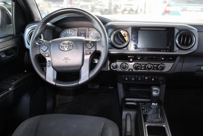 2016 Toyota TACOMA TRD OFFRD TRD Off-Road V6