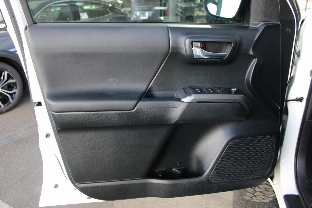 2016 Toyota TACOMA TRD OFFRD TRD Off-Road V6